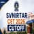SVNIRTAR CET Cutoff 2026: Category & Course-wise Qualifying Cut off